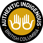 Authentic Indigenous logo