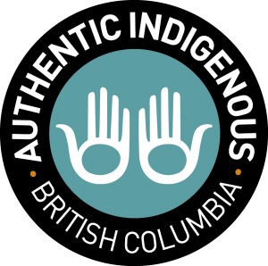 Authentic Indigenous logo