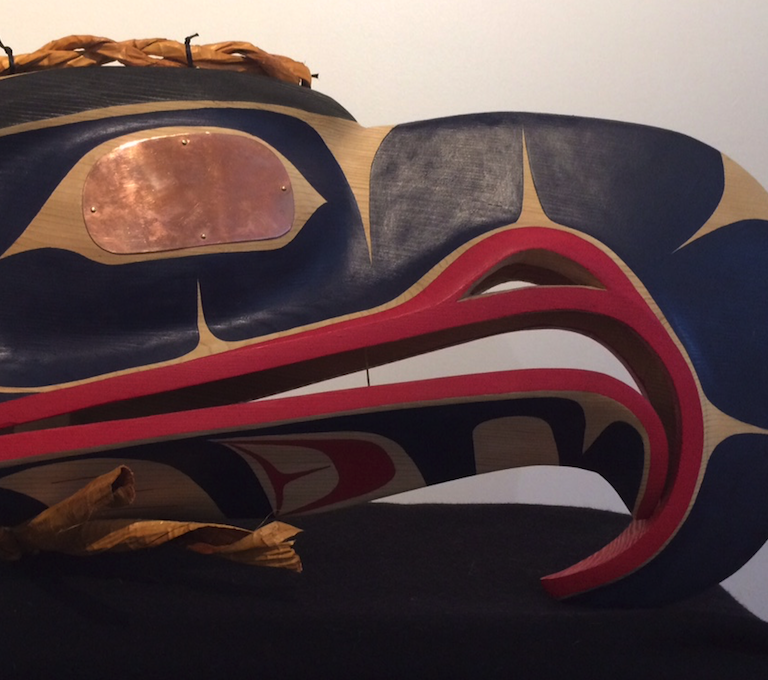 Indigenous Mask