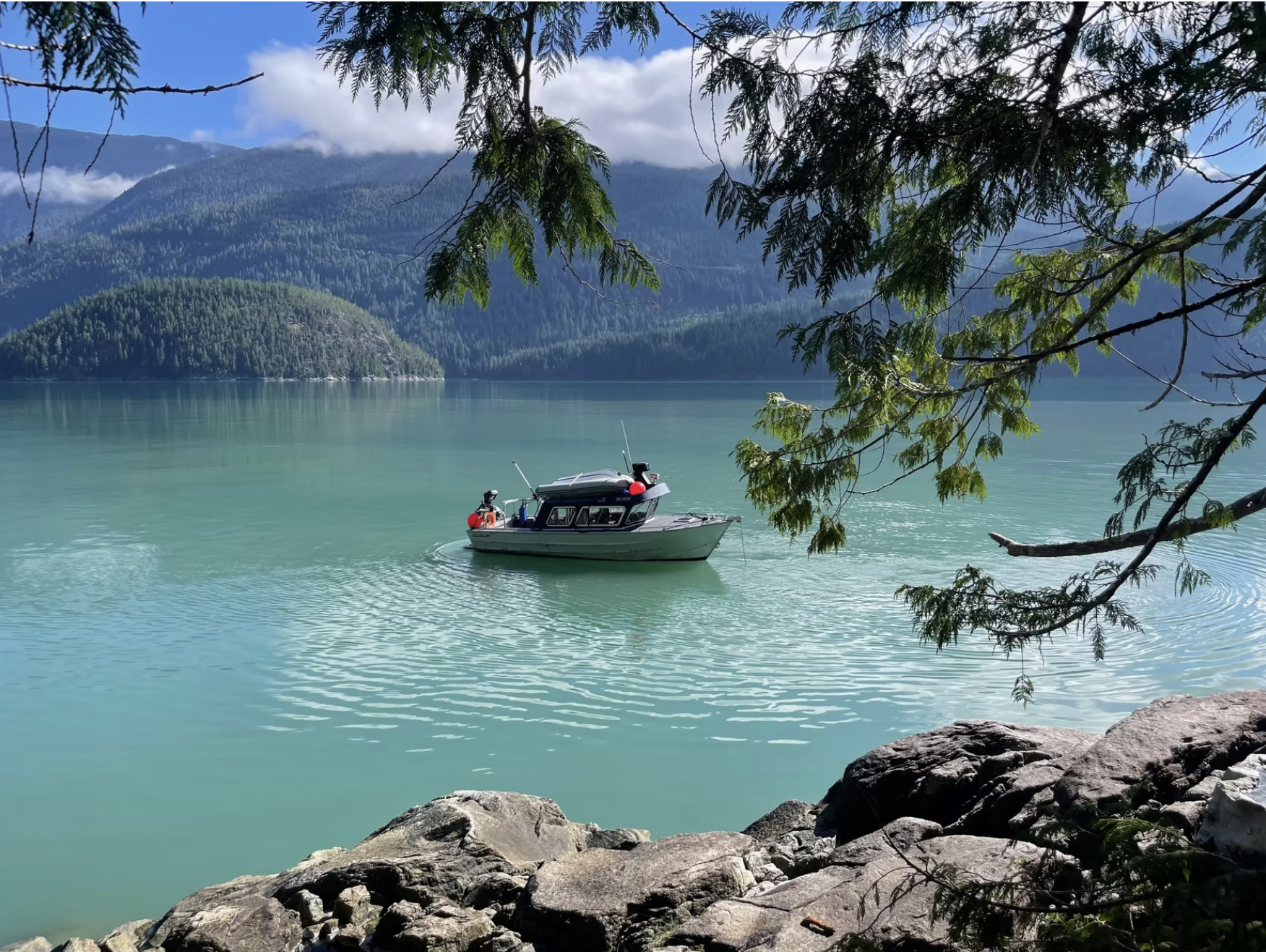 Nan Adventure Tours - Indigenous Tourism BC