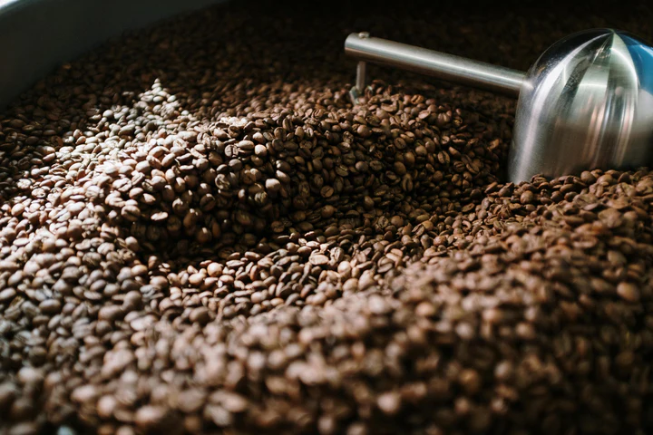 Colibri- Hummingbird Medium Roast coffee beans from Kapi Chido Coffee