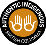 ITBC Authentic Indigenous Logo