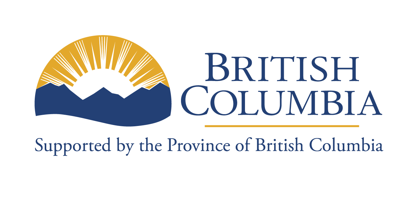 tourism grants in bc