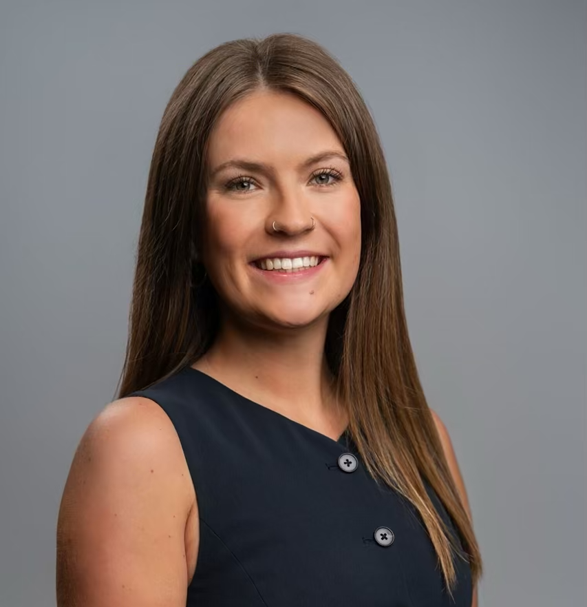 Paisley Hoogenraad Headshot