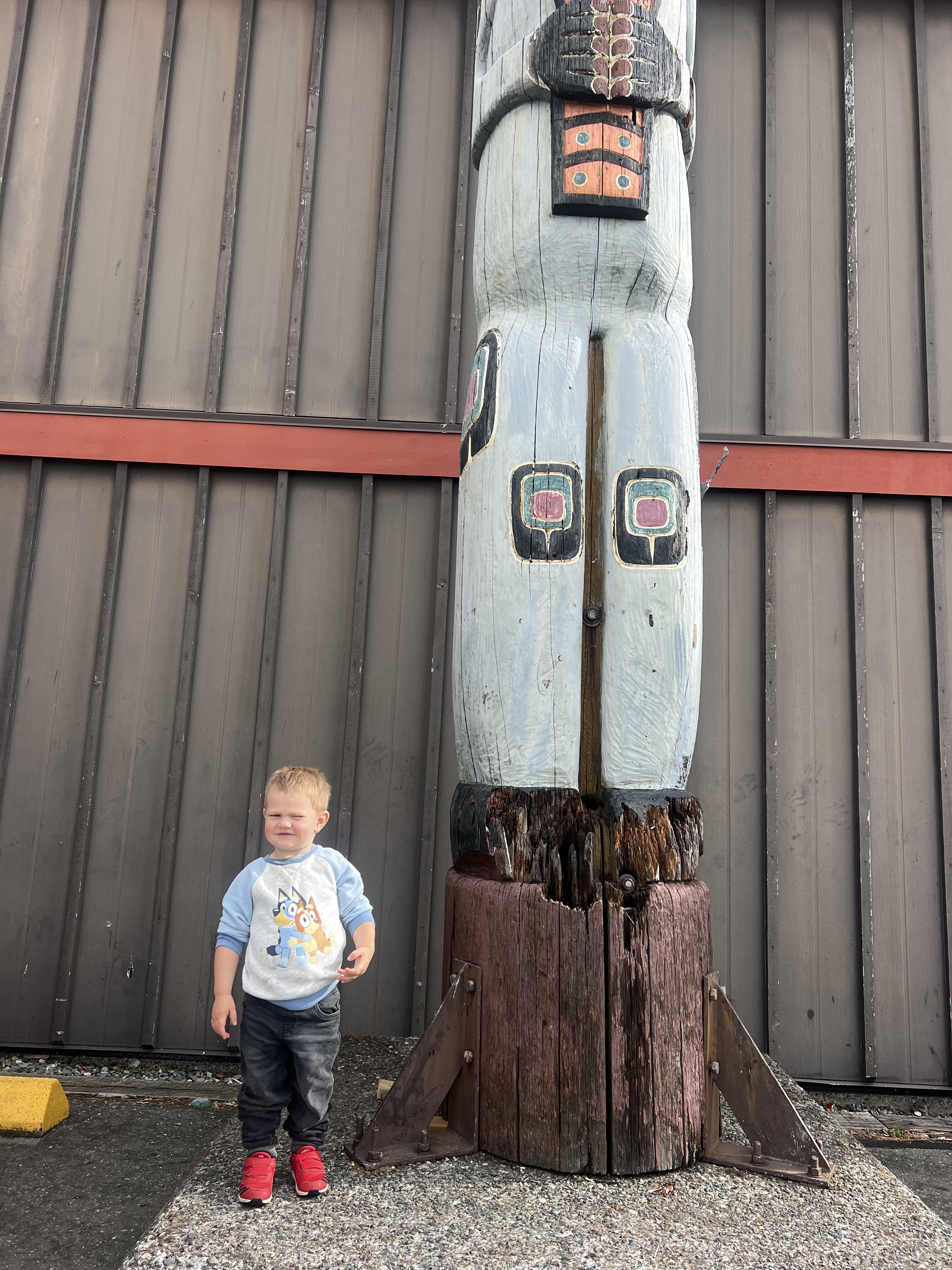 Reconnecting with Land, Family, and Culture: Paisley’s Homecoming ...